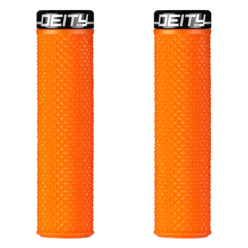 Deity Supracush Grip - Image 7
