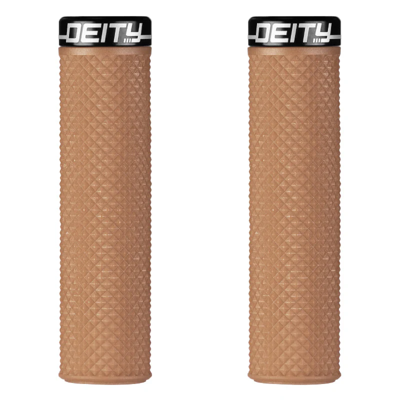Deity Supracush Grip - Image 9