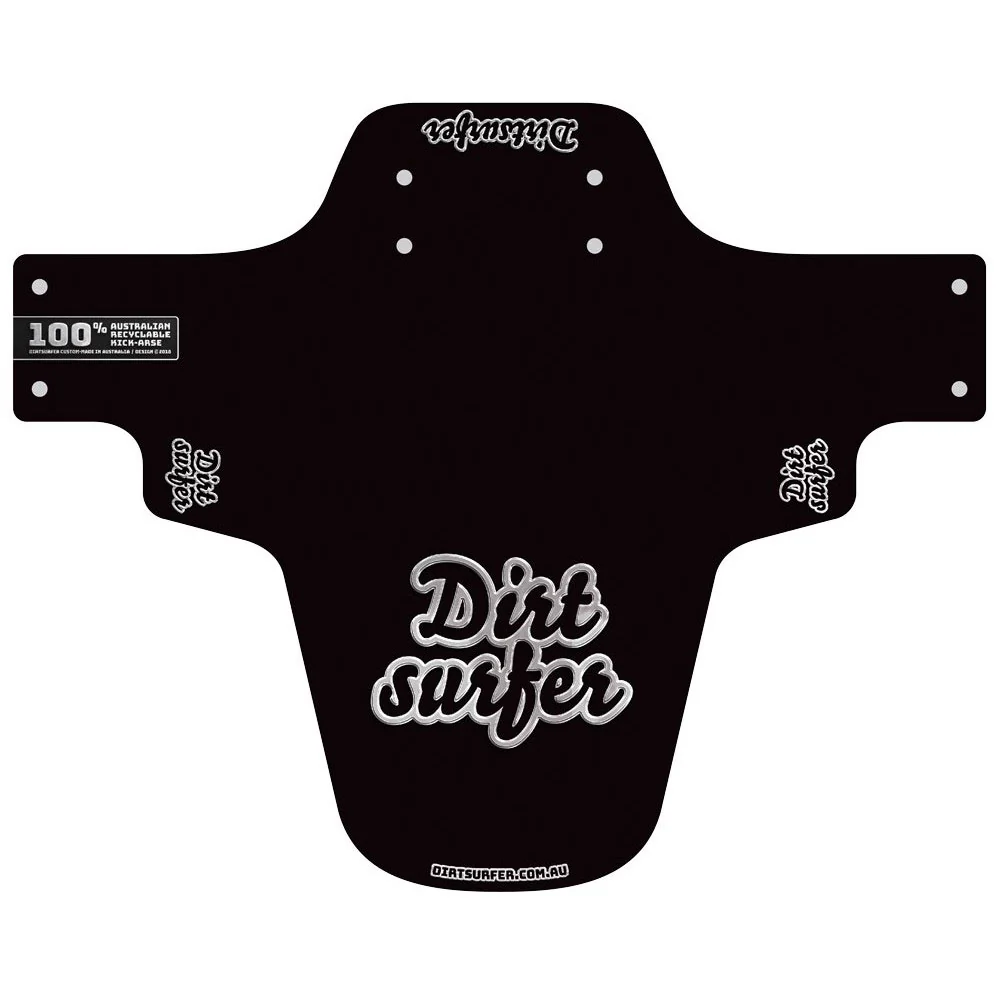 Dirtsurfer MTB Mudguard - Image 6