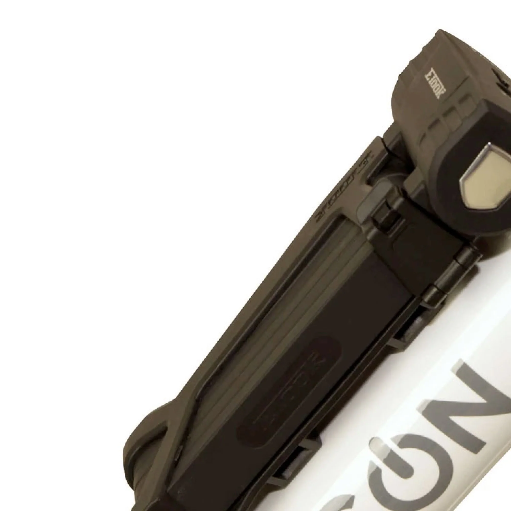 ETook ET490L Plate Lock - Image 2