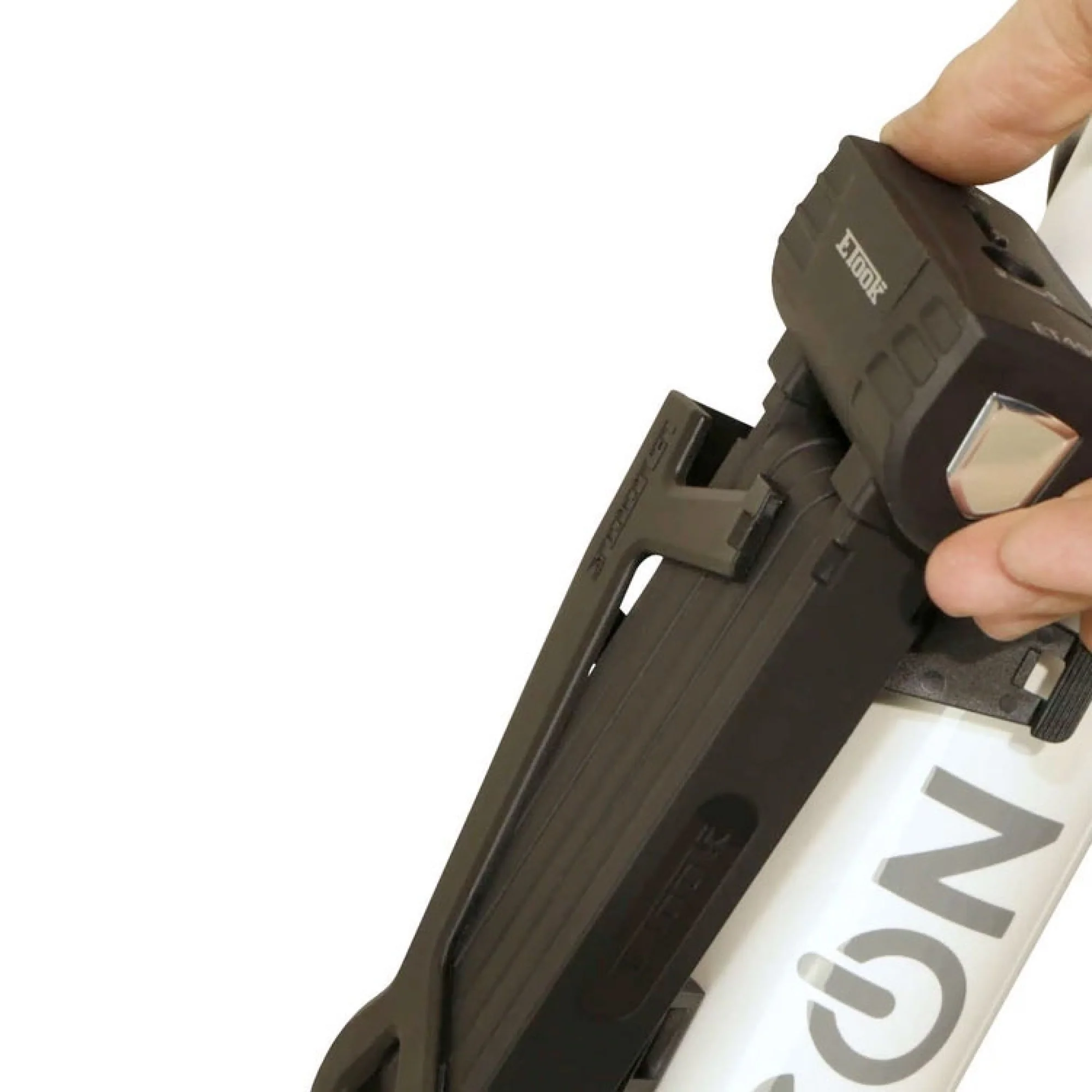 ETook ET490L Plate Lock - Image 3