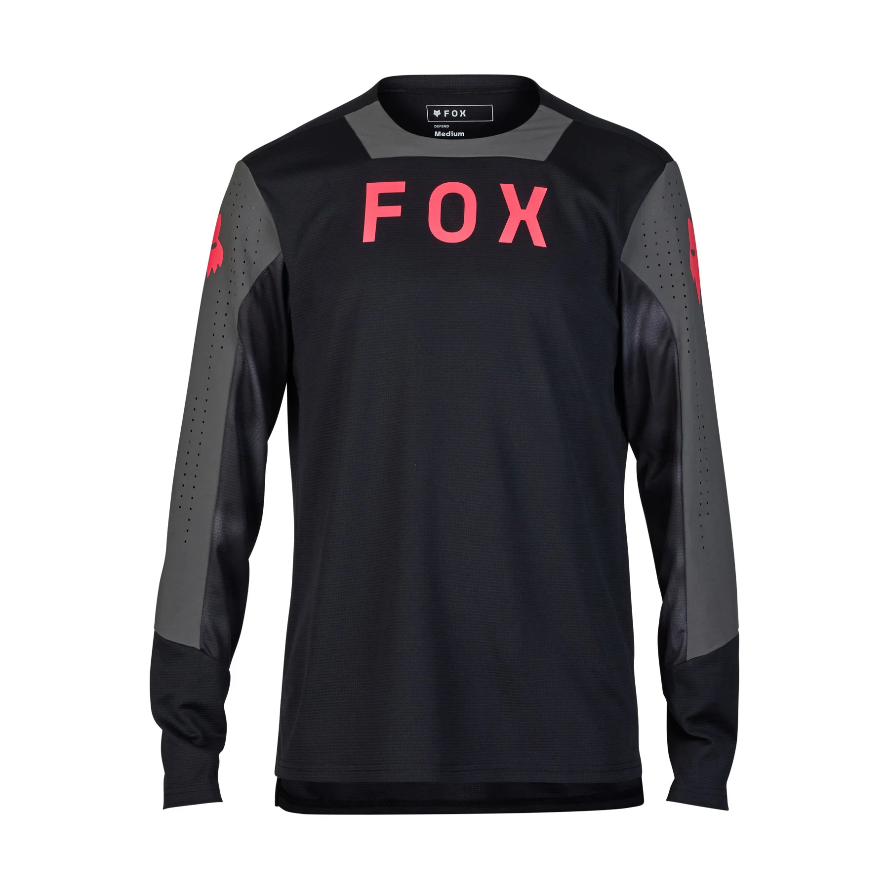 Fox Defend Taunt Long Sleeve Jersey