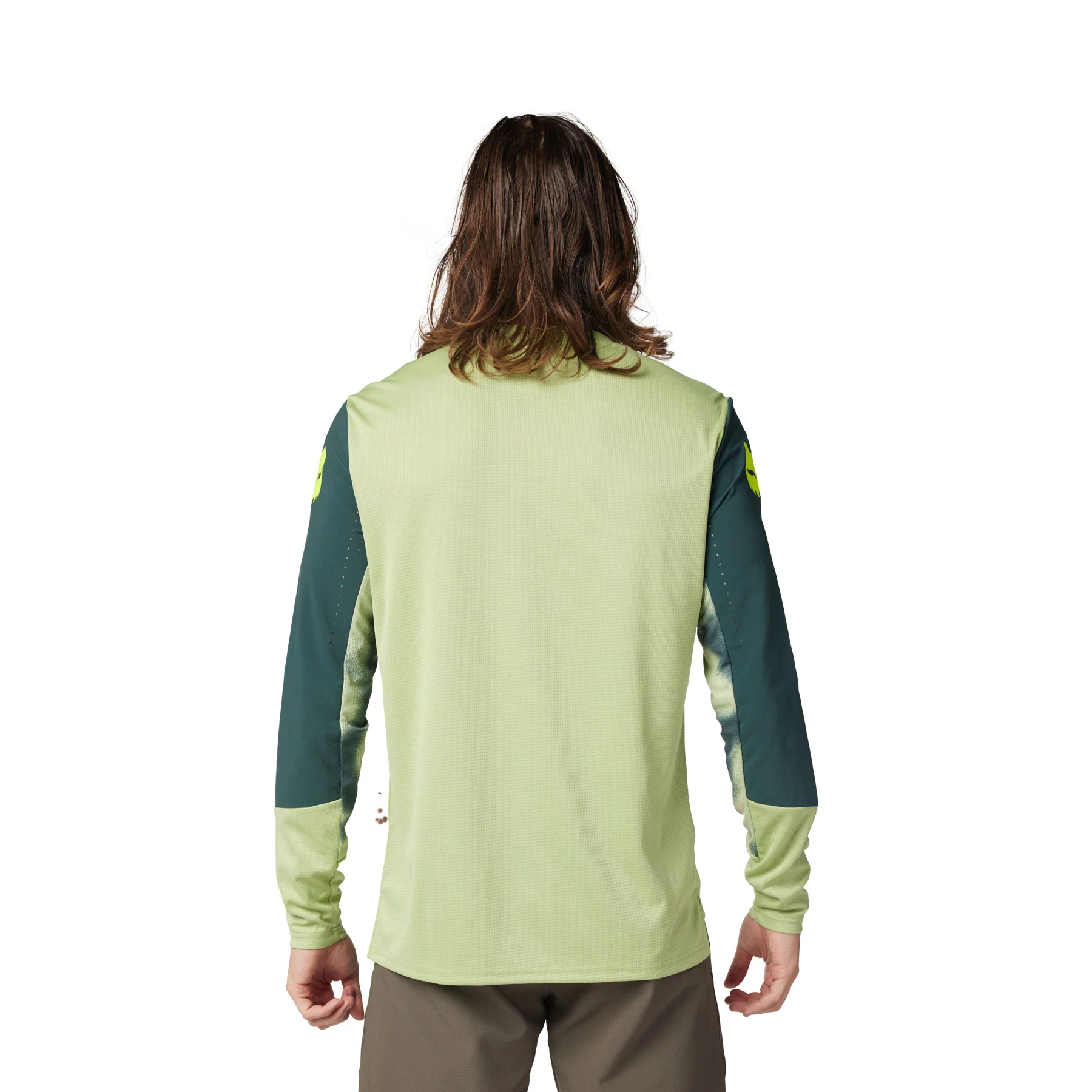 Fox Defend Taunt Long Sleeve Jersey - Image 12