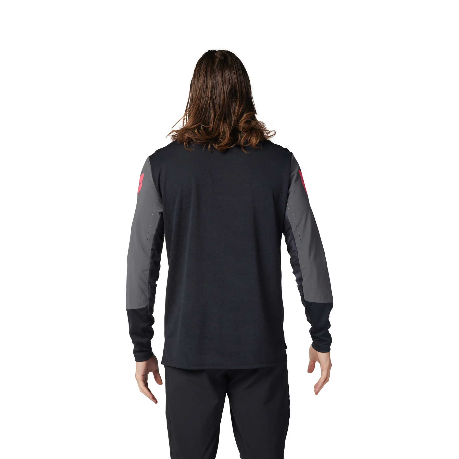 Fox Defend Taunt Long Sleeve Jersey - Image 4
