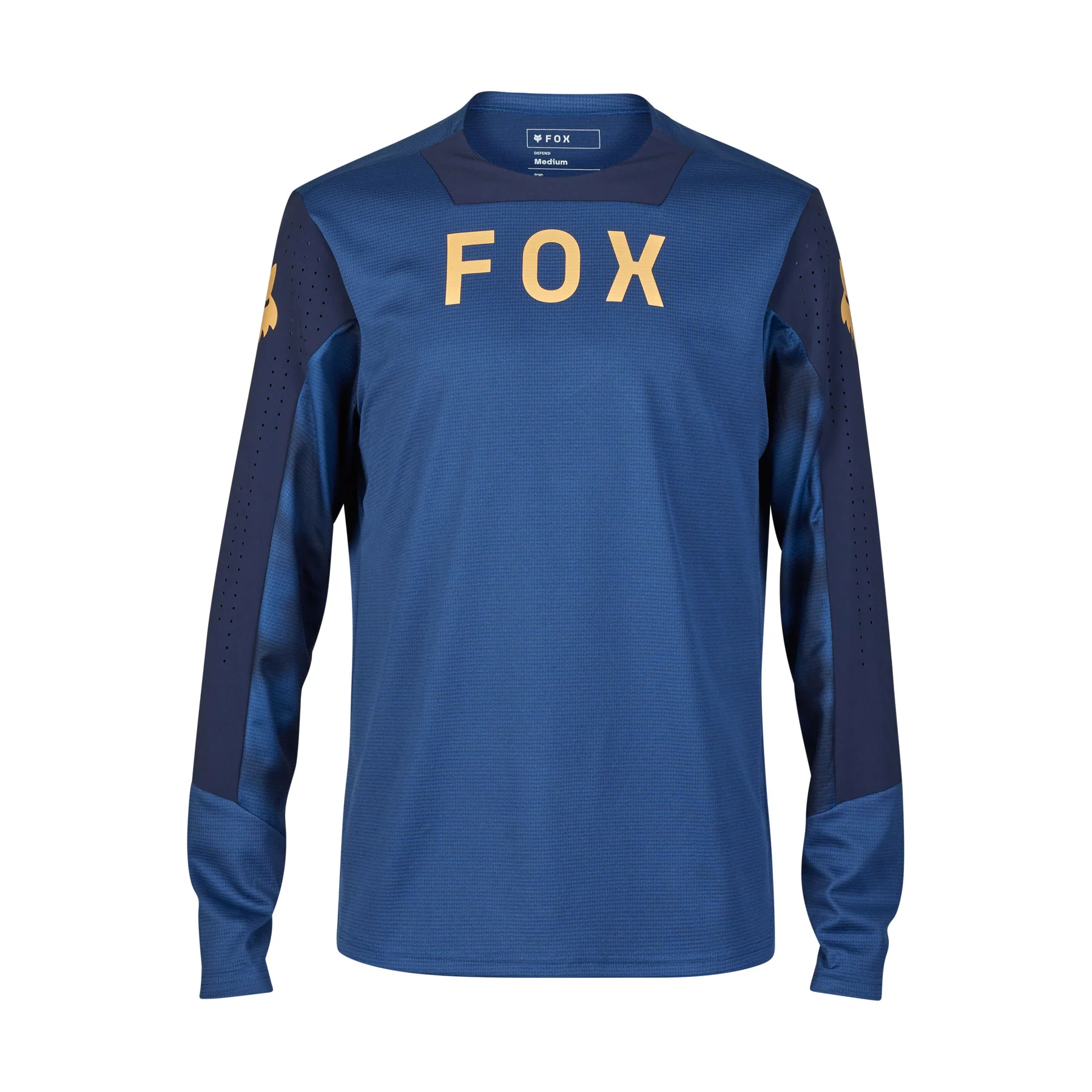 Fox Defend Taunt Long Sleeve Jersey - Image 5