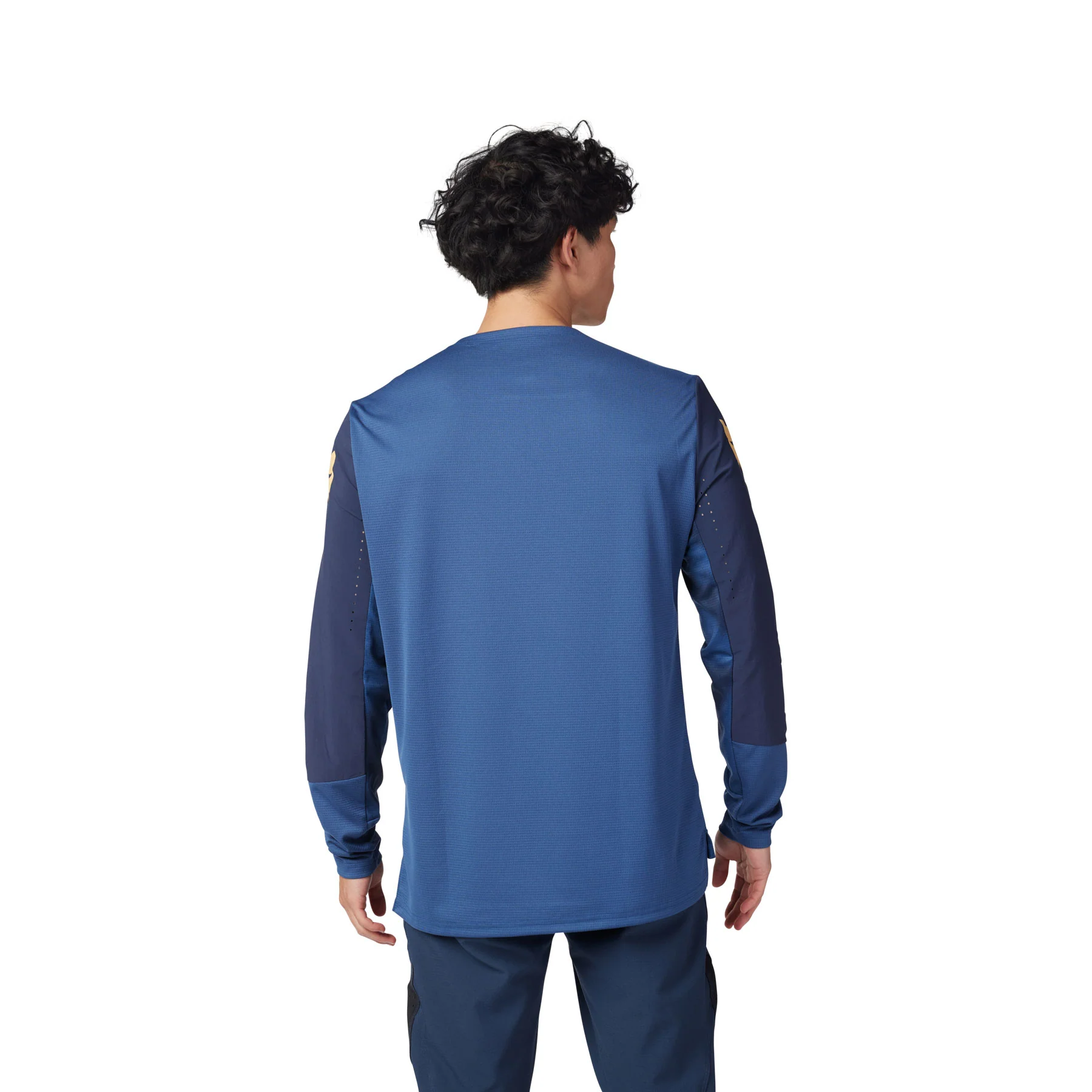 Fox Defend Taunt Long Sleeve Jersey - Image 8