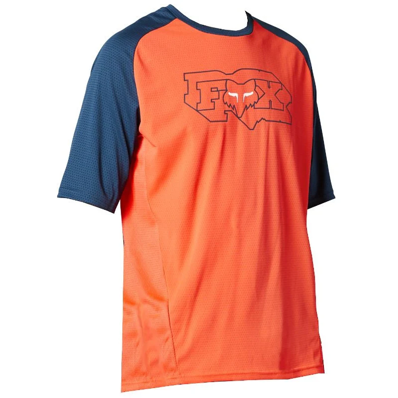 Fox Head Defend SS Jersey