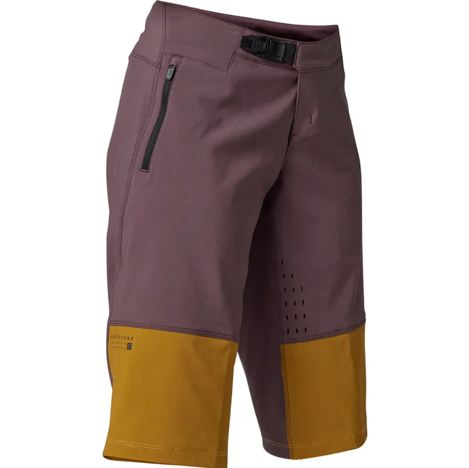 Fox Head Defend Women's Shorts - Image 5