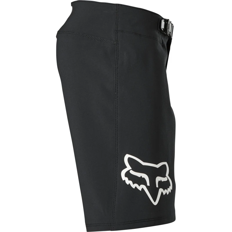 Fox Head Defend Youth Shorts - Image 3