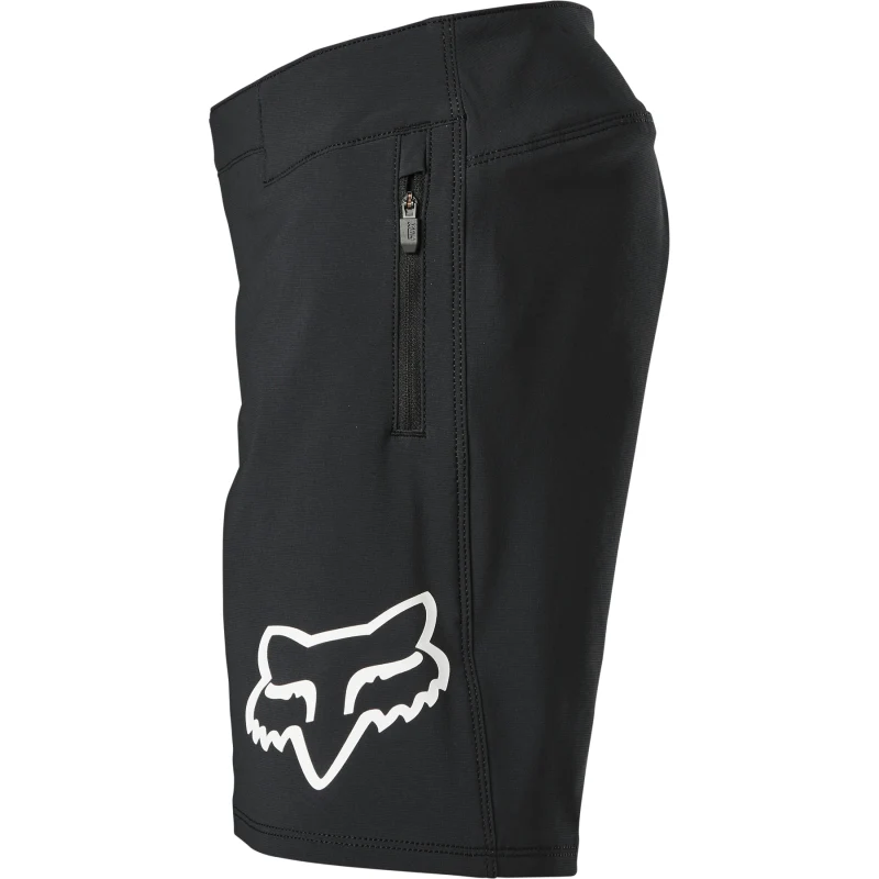 Fox Head Defend Youth Shorts - Image 4