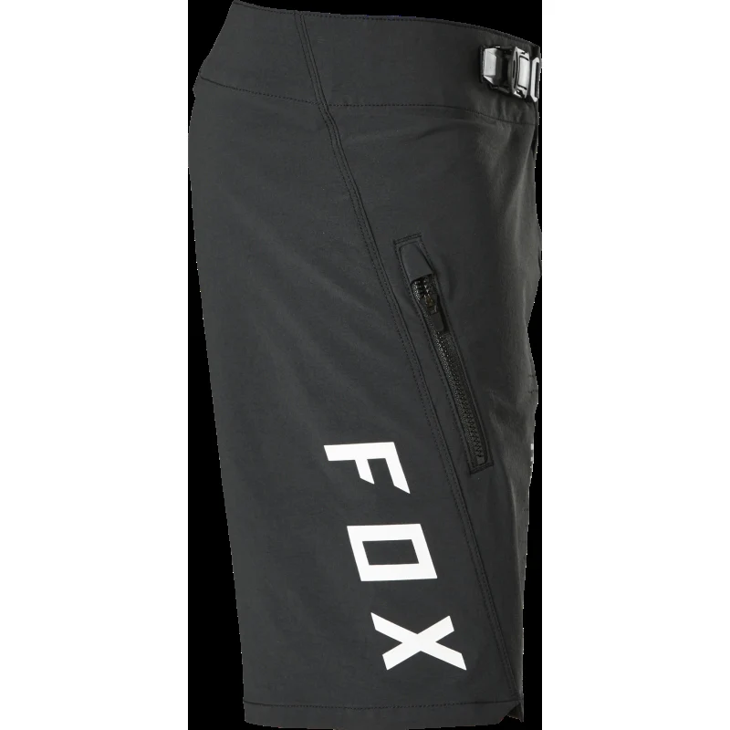 Fox Head Flexair Youth Shorts - Image 5