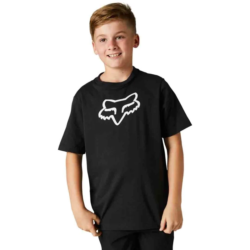 Fox Head Legacy Shortsleeve Youth Tee