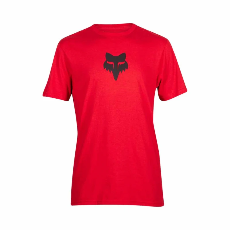 Fox Head Shortsleeve Premium Men's Tee