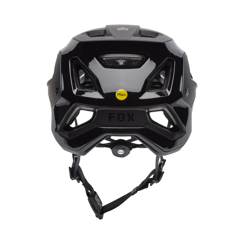 Fox Speedframe RS Helmet - Image 11
