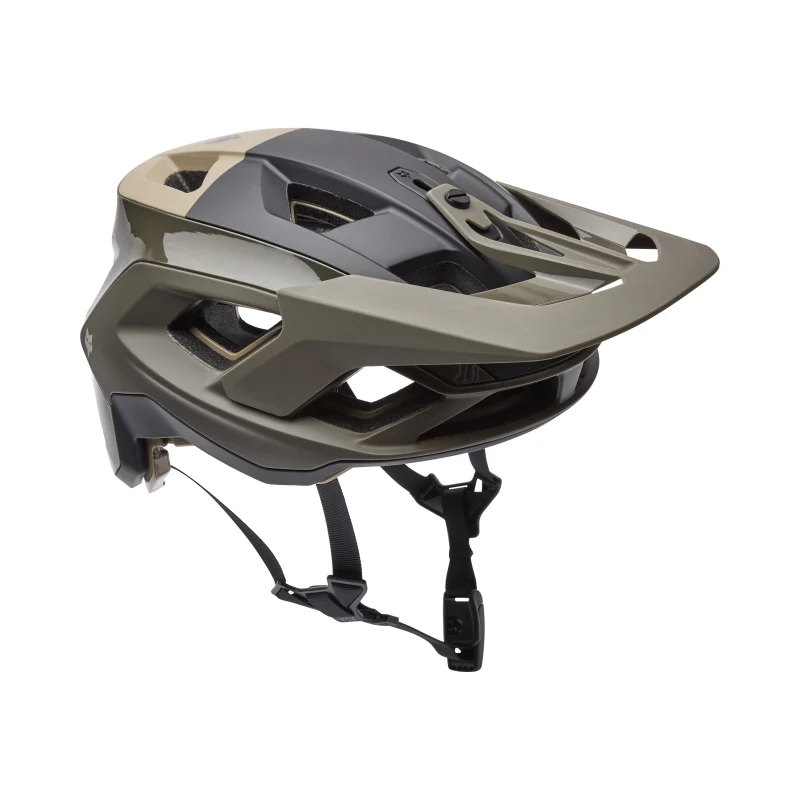 Fox Speedframe RS Helmet - Image 2