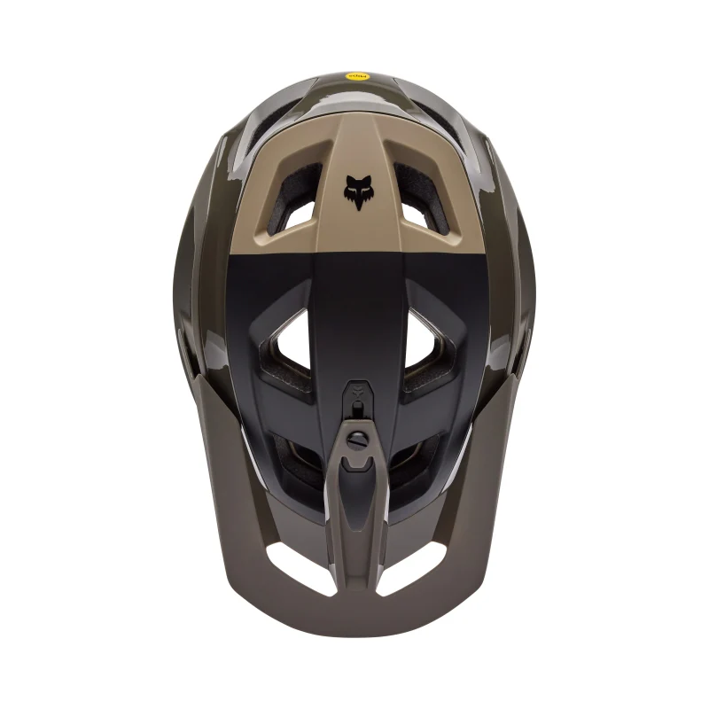 Fox Speedframe RS Helmet - Image 3