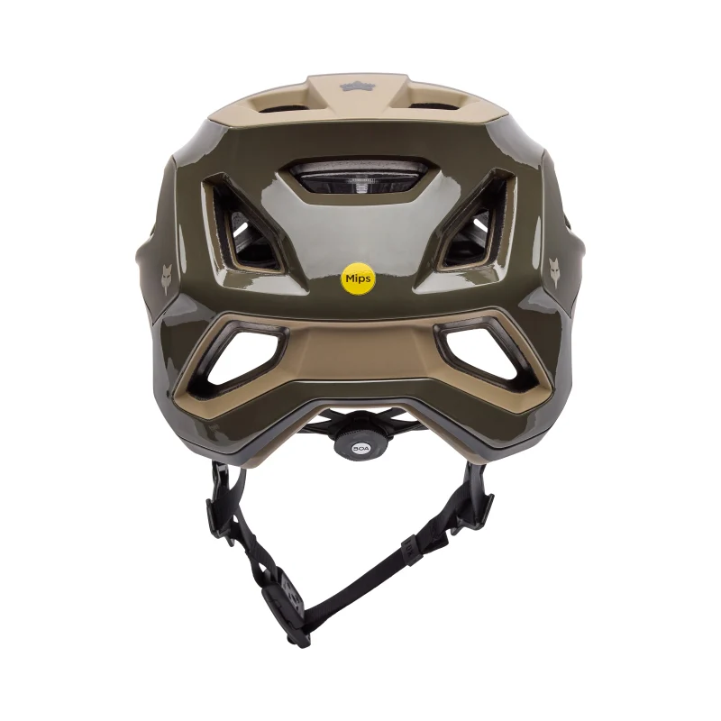 Fox Speedframe RS Helmet - Image 4