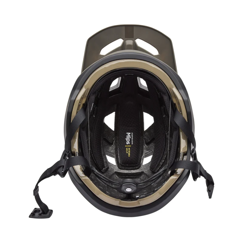 Fox Speedframe RS Helmet - Image 5