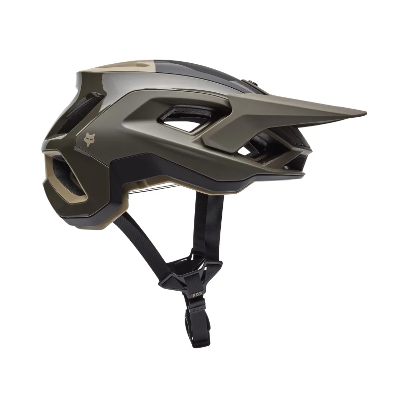 Fox Speedframe RS Helmet - Image 7