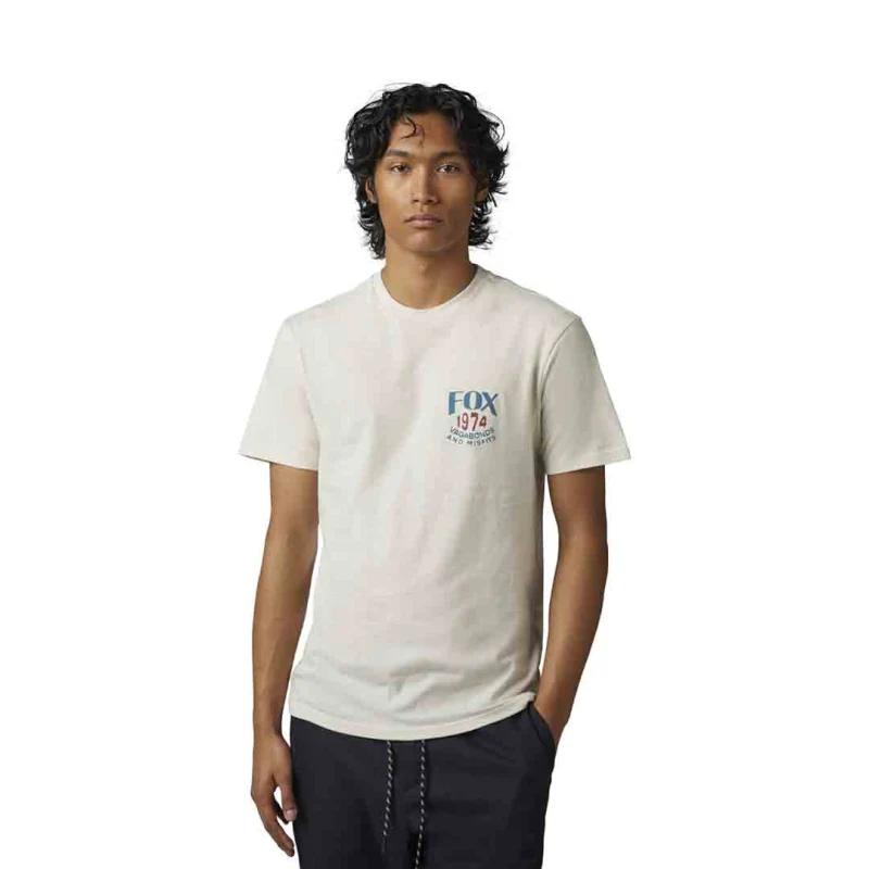 Fox Head SS Prem Tee - Image 2