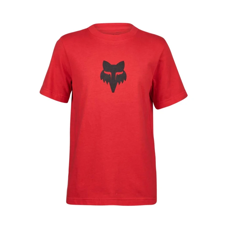 Fox Head Youth Fox Legacy SS Tee