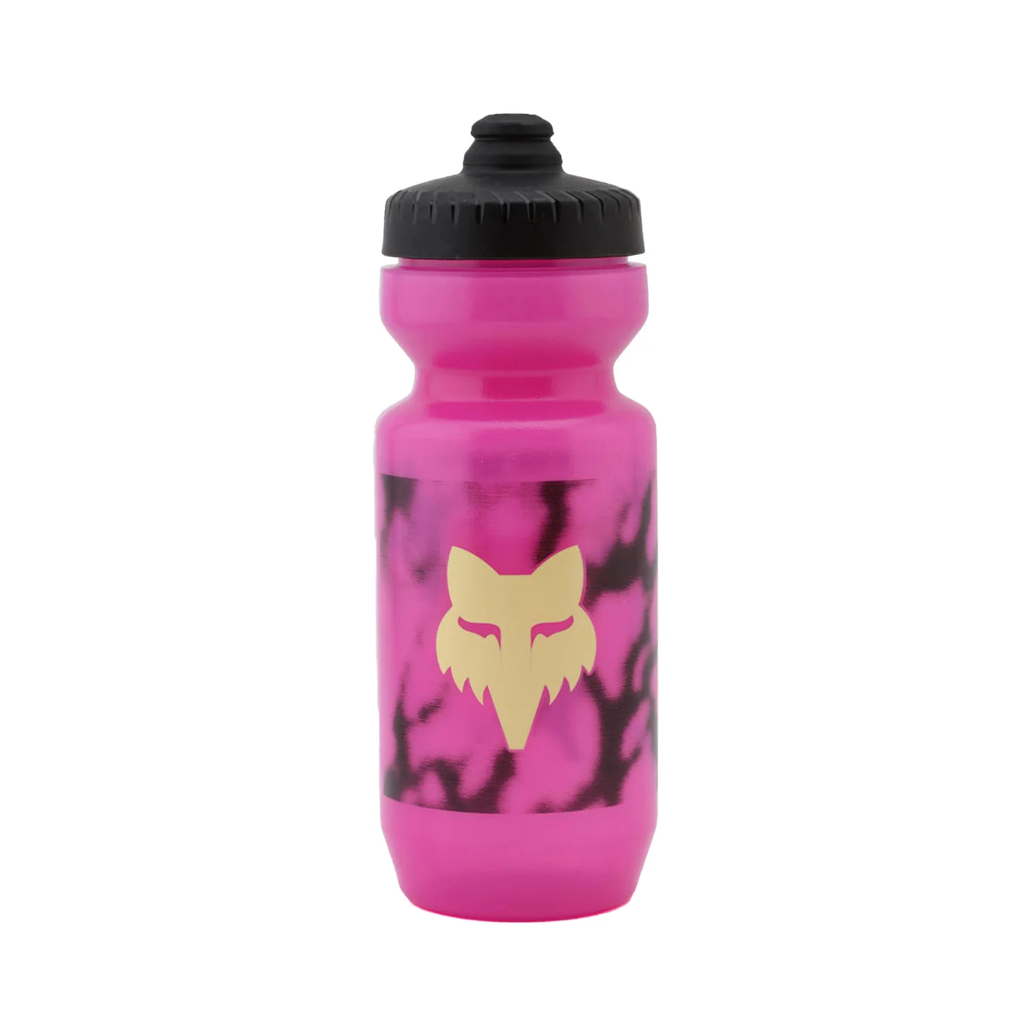 Fox Purist 650ml Water Bottle - Image 2