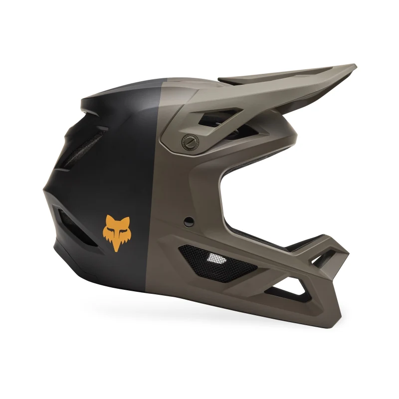 Fox Rampage 5050 Helmet - Image 2