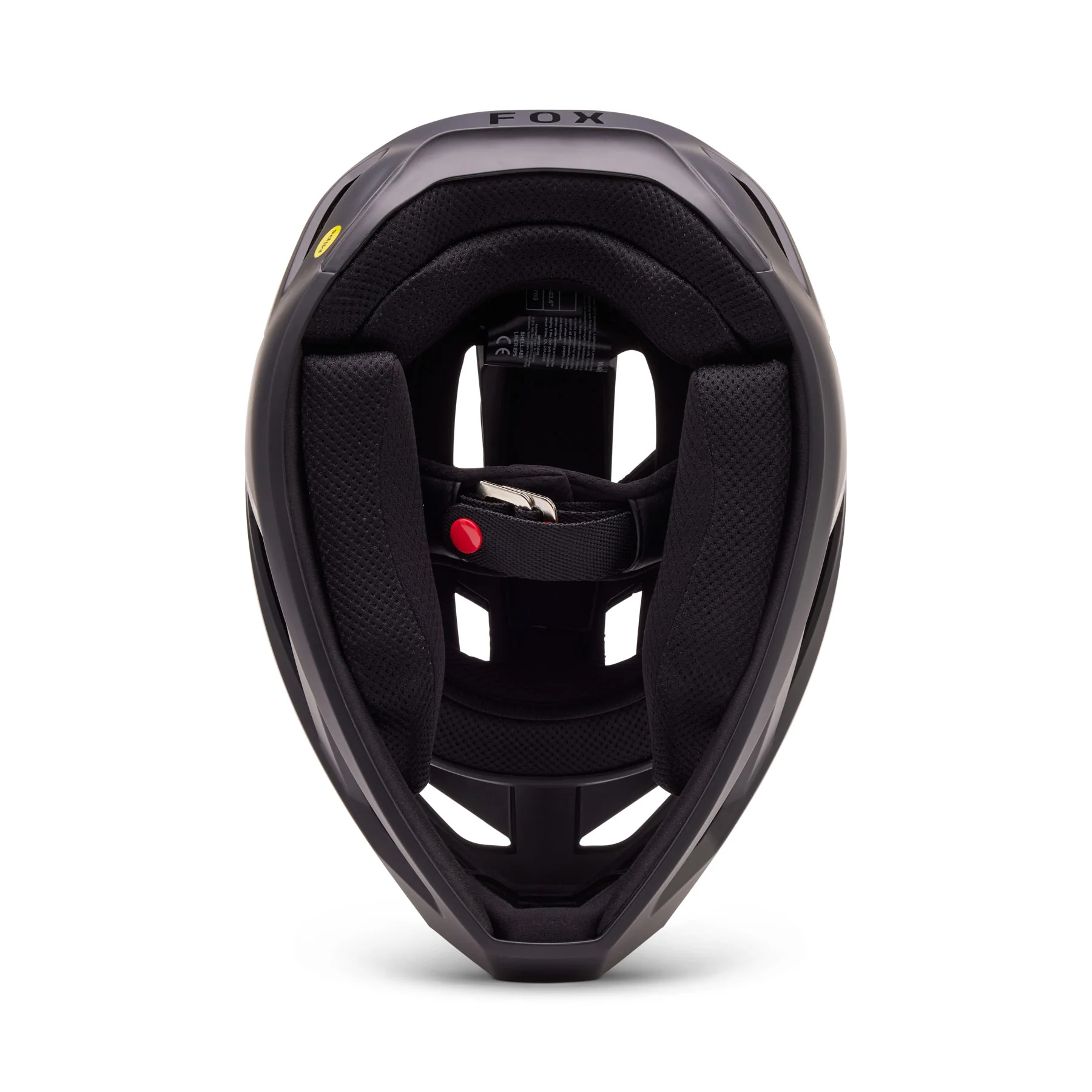 Fox Rampage Helmet - Image 6