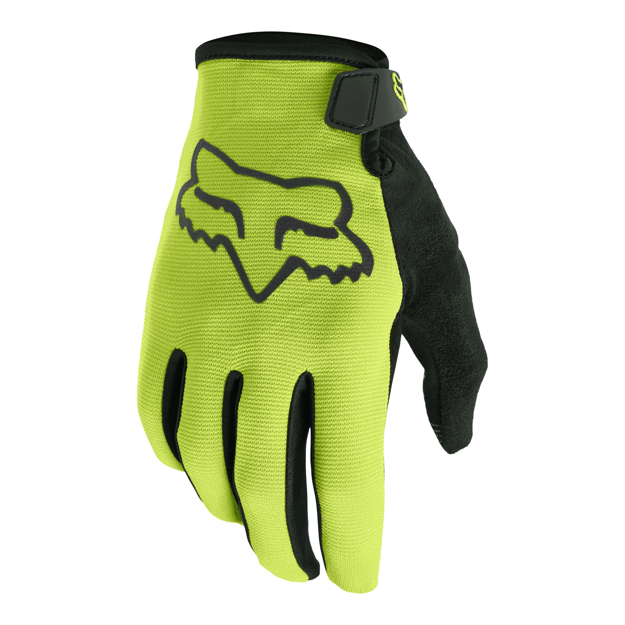 Fox Ranger Gloves - Image 7
