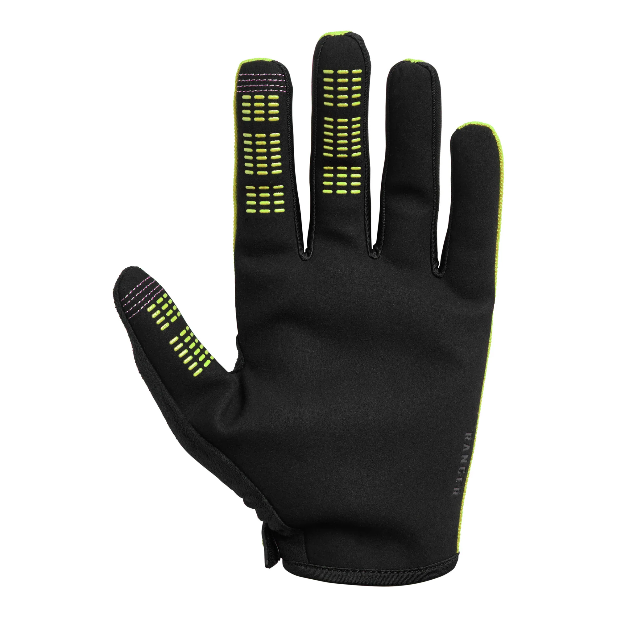 Fox Ranger Gloves - Image 8