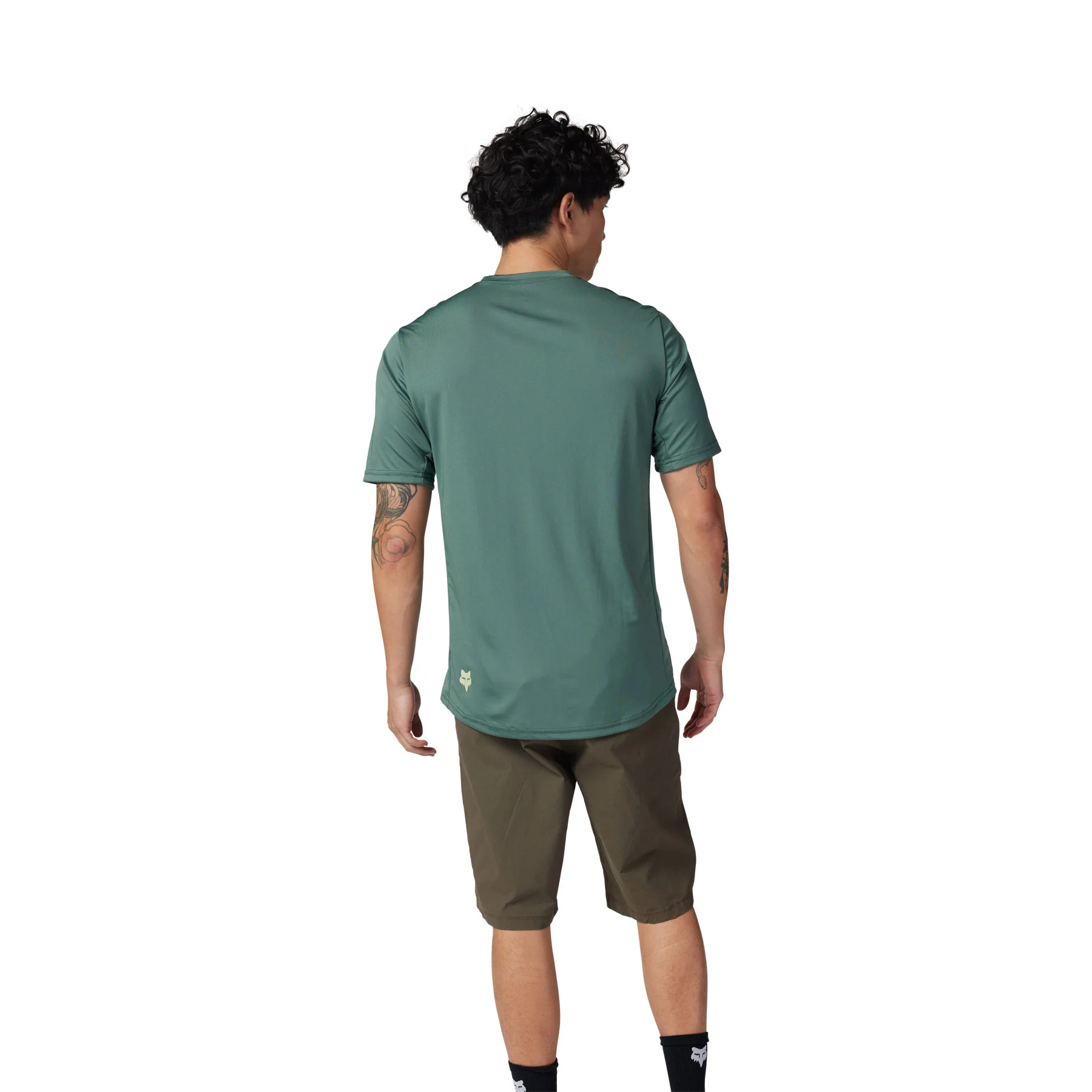 Fox Ranger Moth Short Sleeve Jersey - Image 16