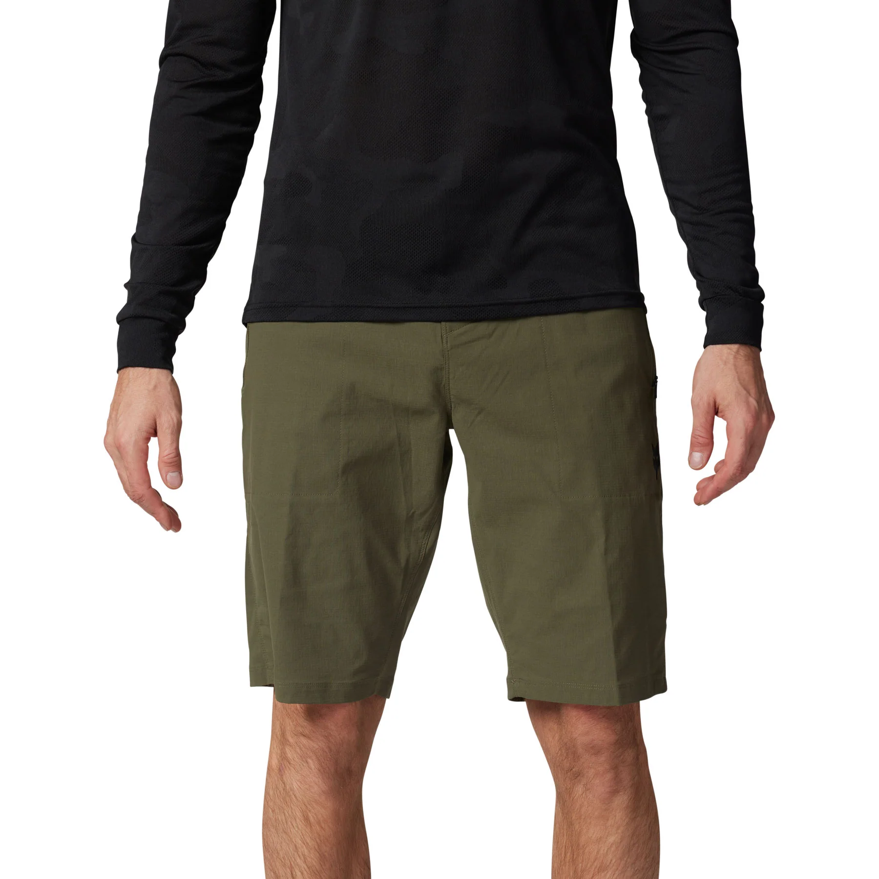 Fox Ranger Shorts - Image 5