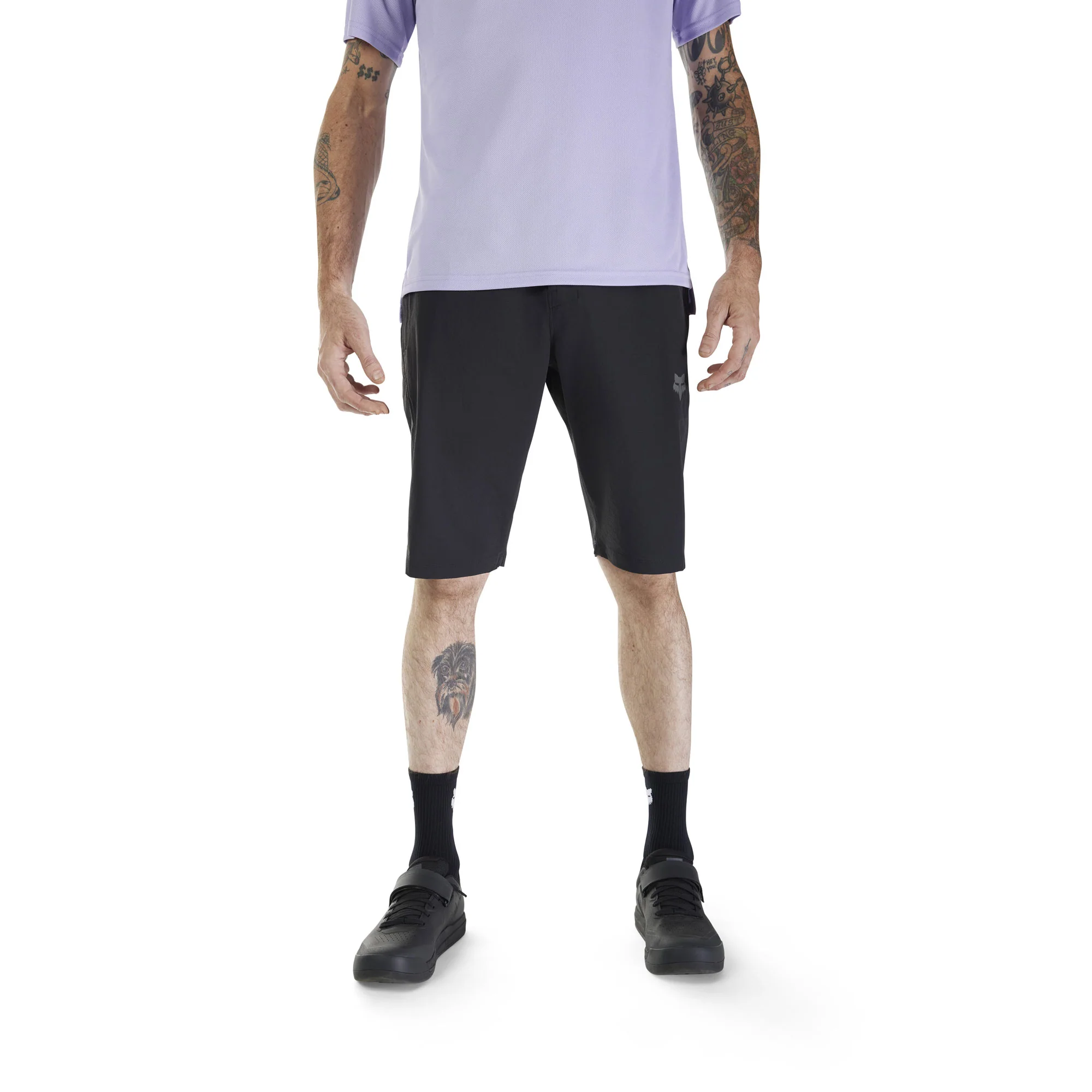 Fox Ranger Shorts - Image 3