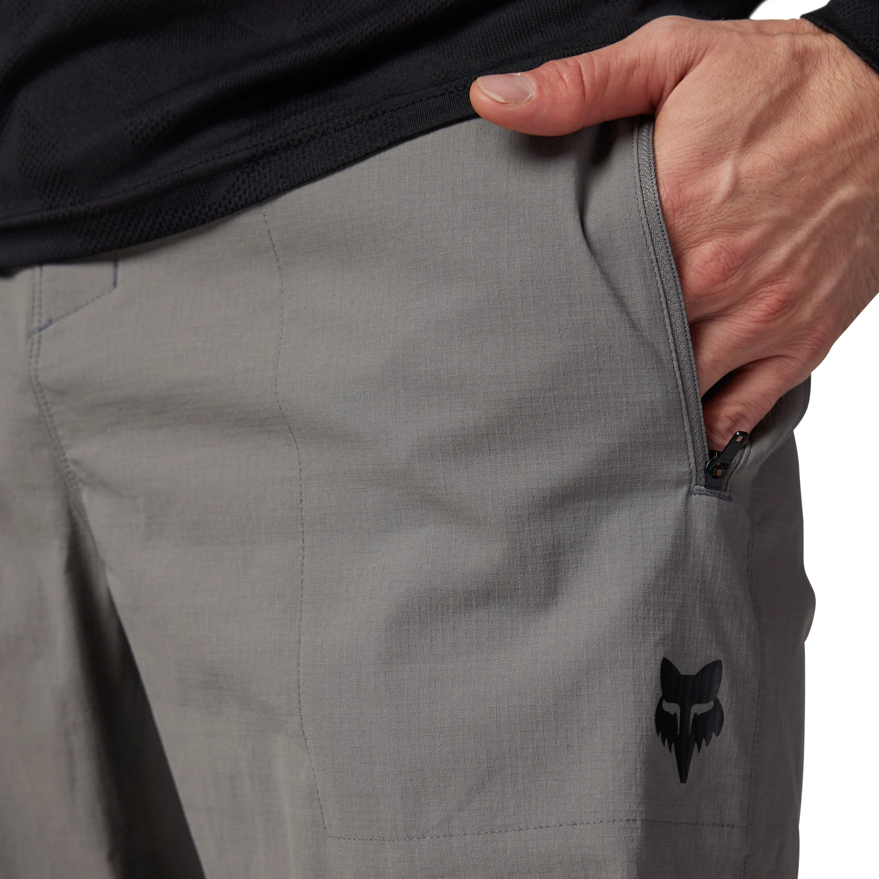 Fox Ranger Shorts W/ Liner - Image 11