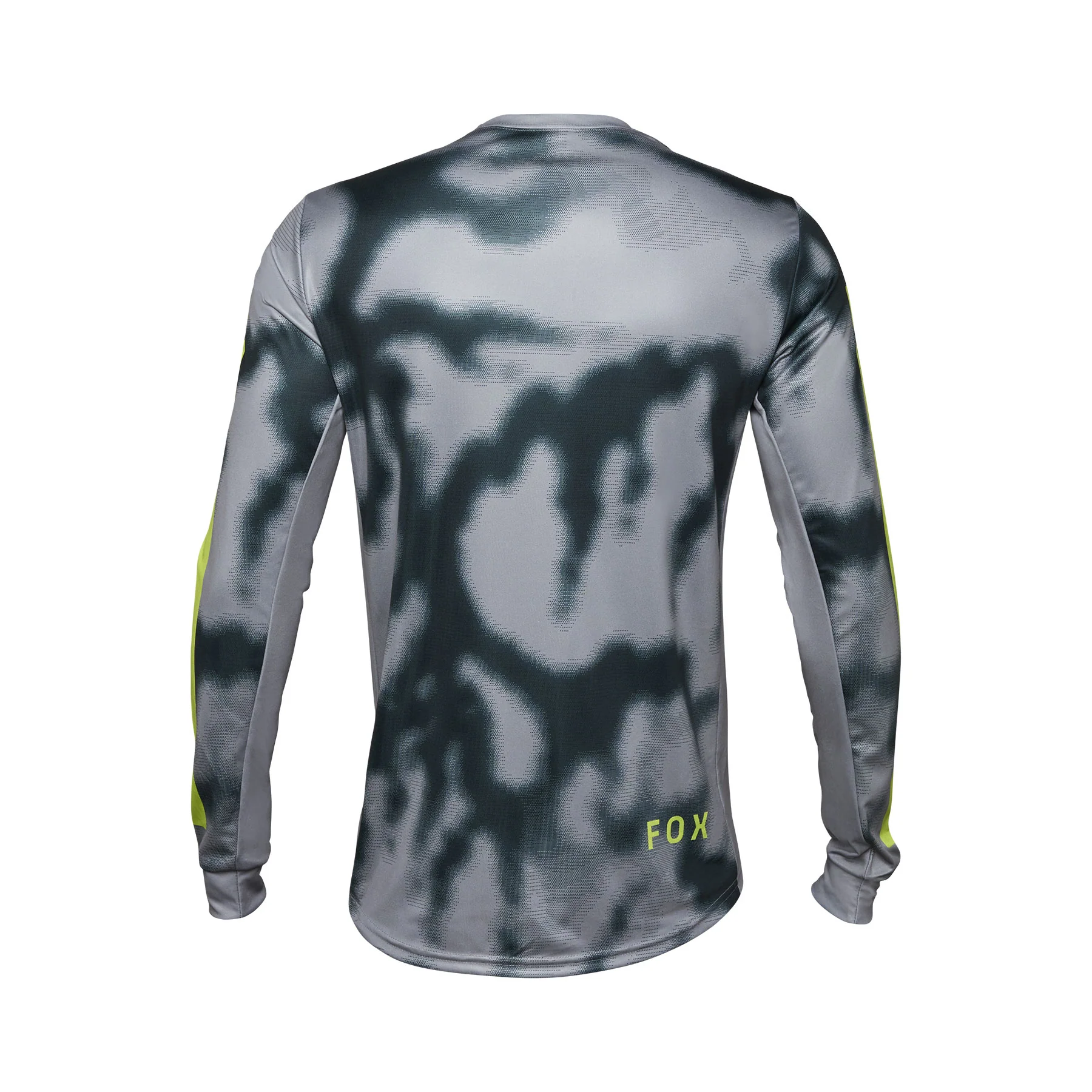 Fox Ranger Taunt Long Sleeve Jersey - Image 2