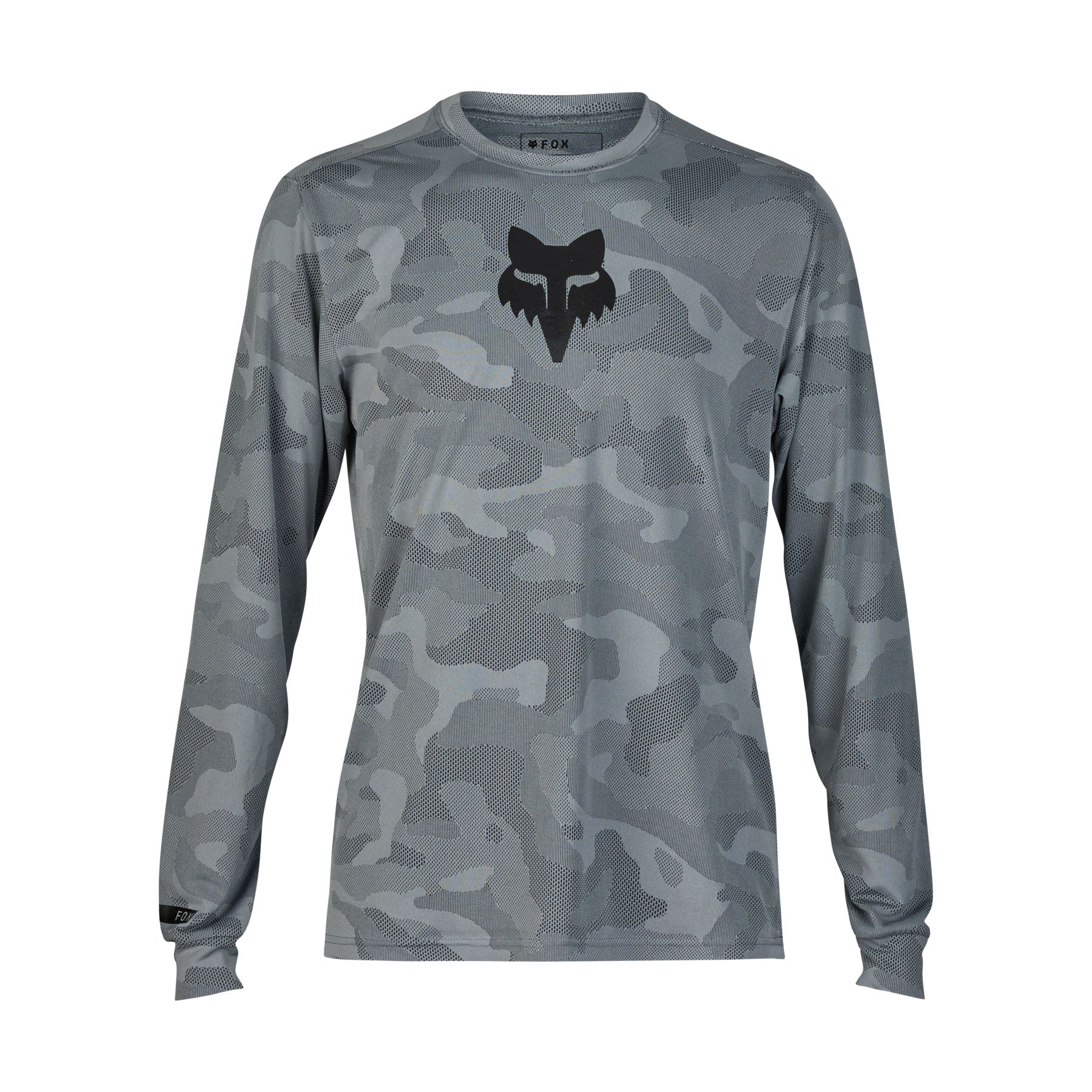 Fox Ranger Tru Dri Long Sleeve Jersey - Image 14