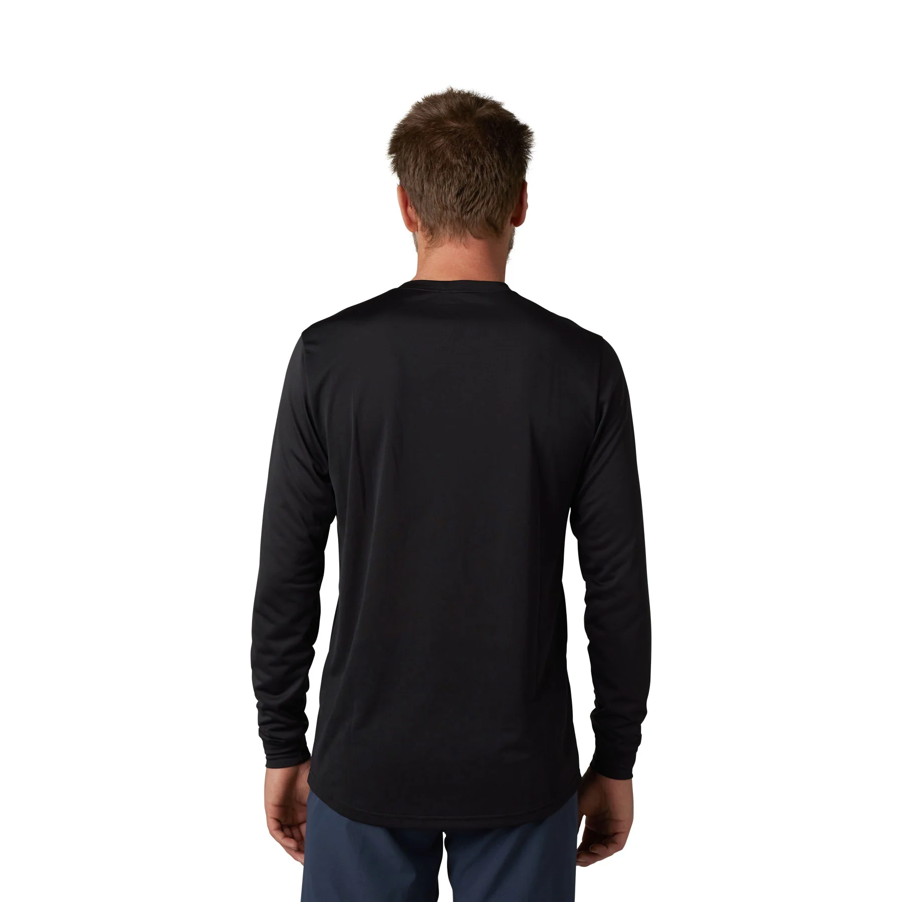 Fox Ranger Tru Dri Long Sleeve Jersey - Image 3