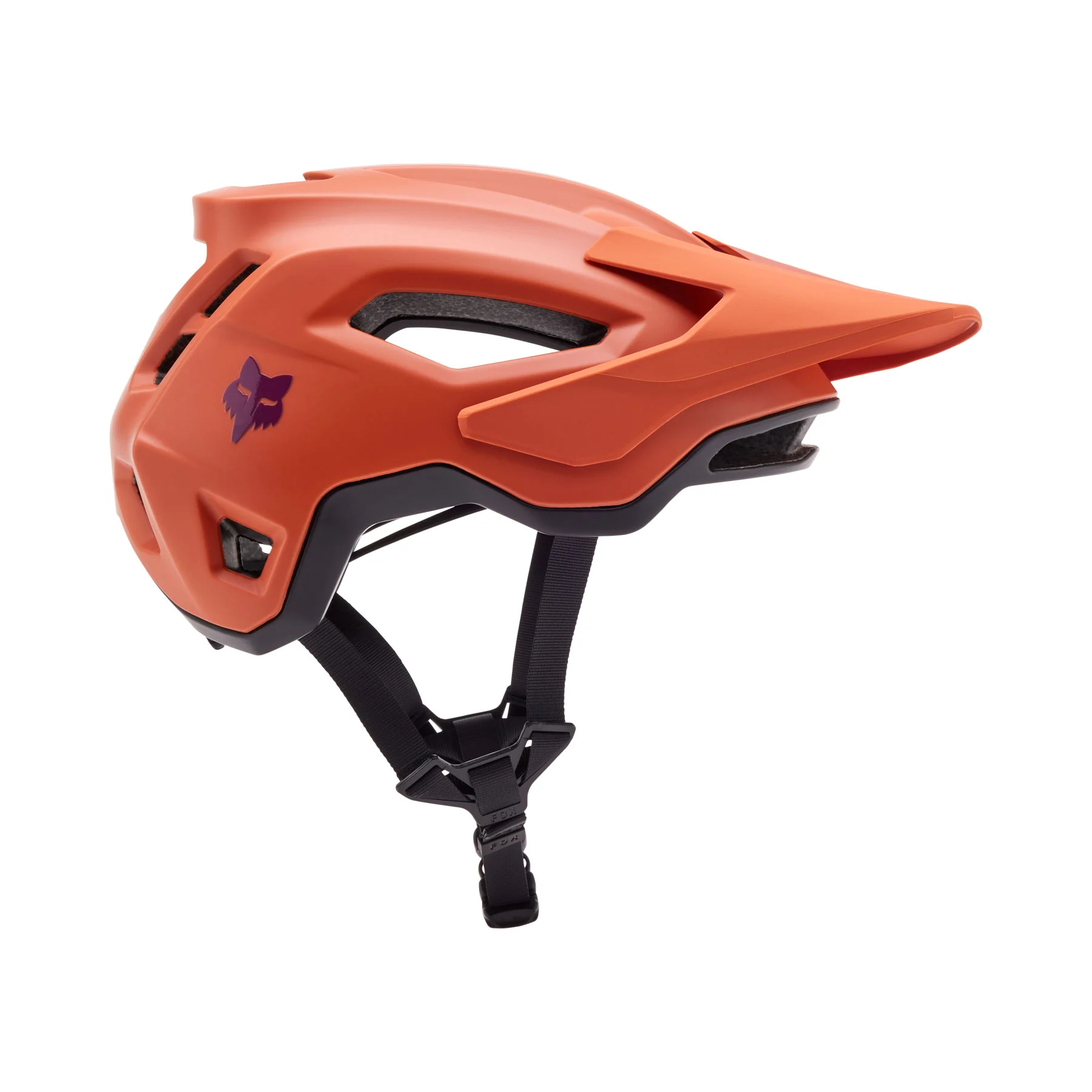 Fox Speedframe Helmet - Image 7