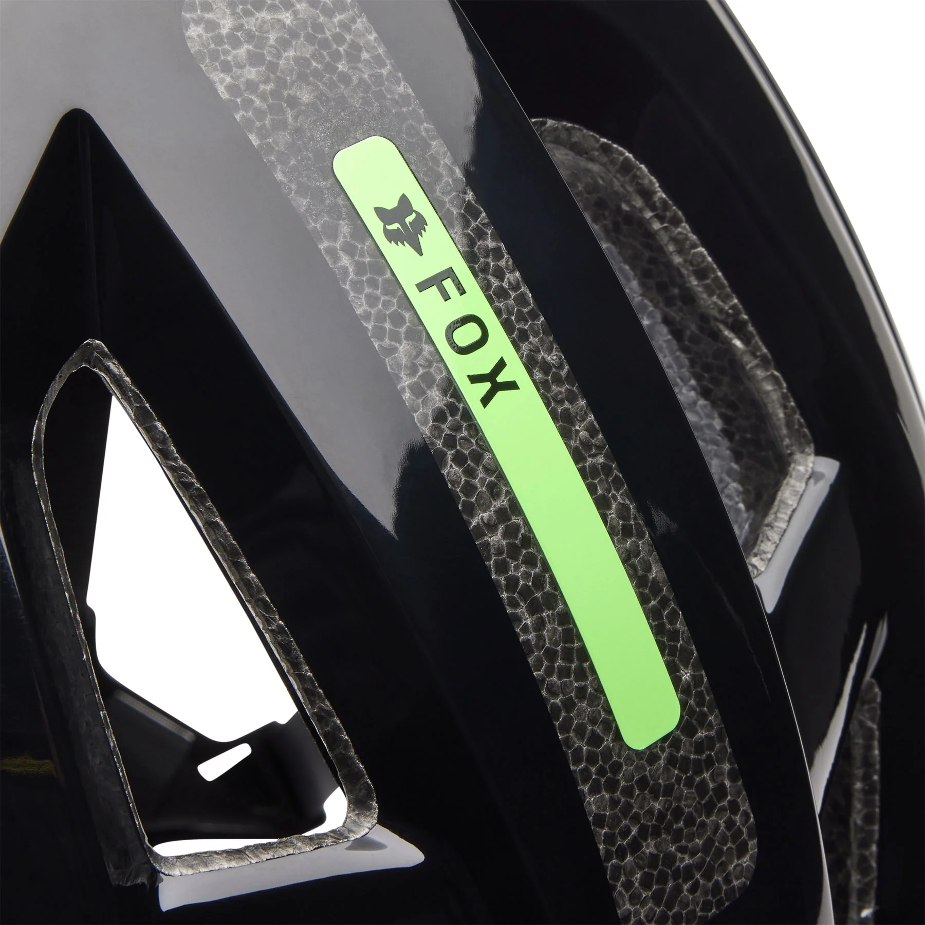 Fox Speedframe Pro 50th Limited Edition Helmet - Image 10