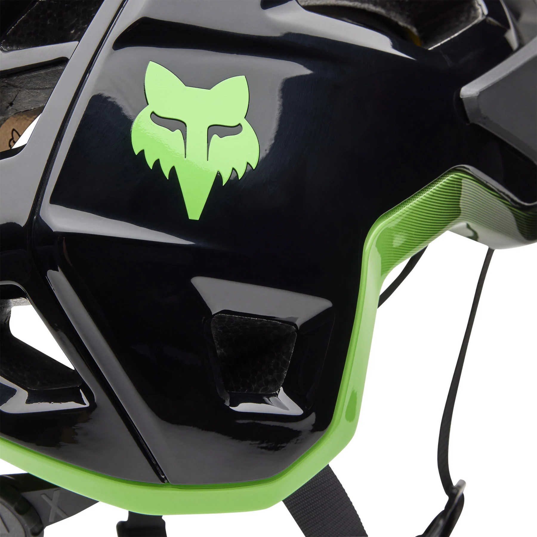 Fox Speedframe Pro 50th Limited Edition Helmet - Image 11