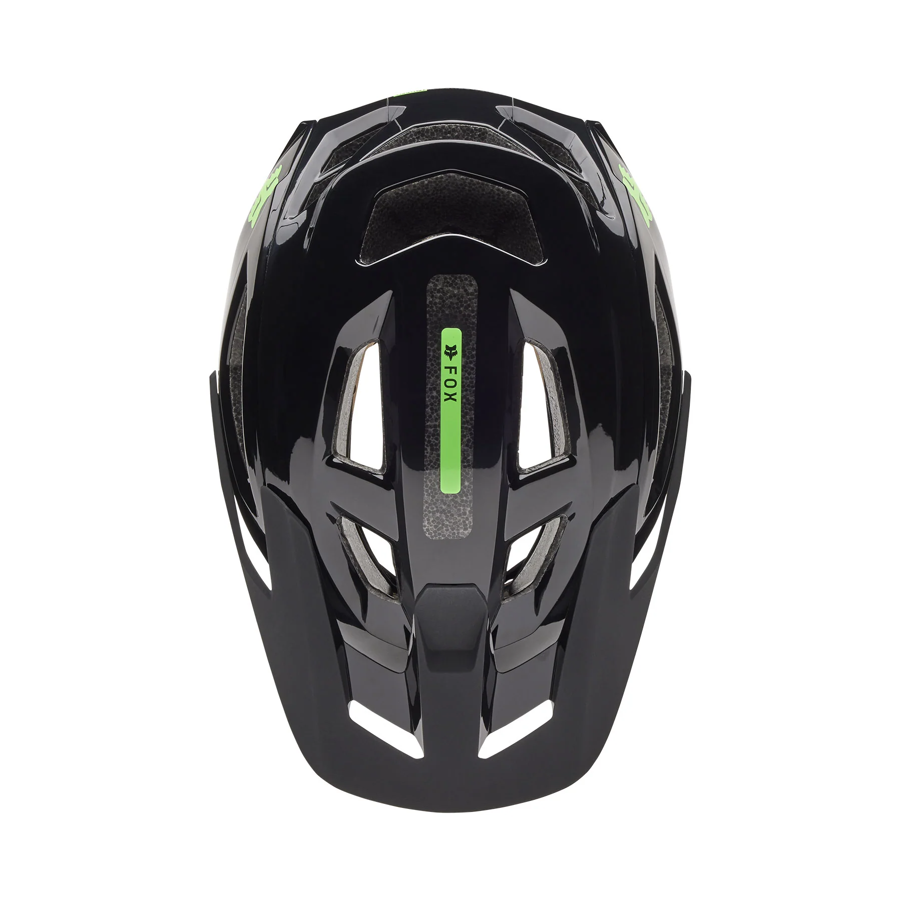 Fox Speedframe Pro 50th Limited Edition Helmet - Image 3