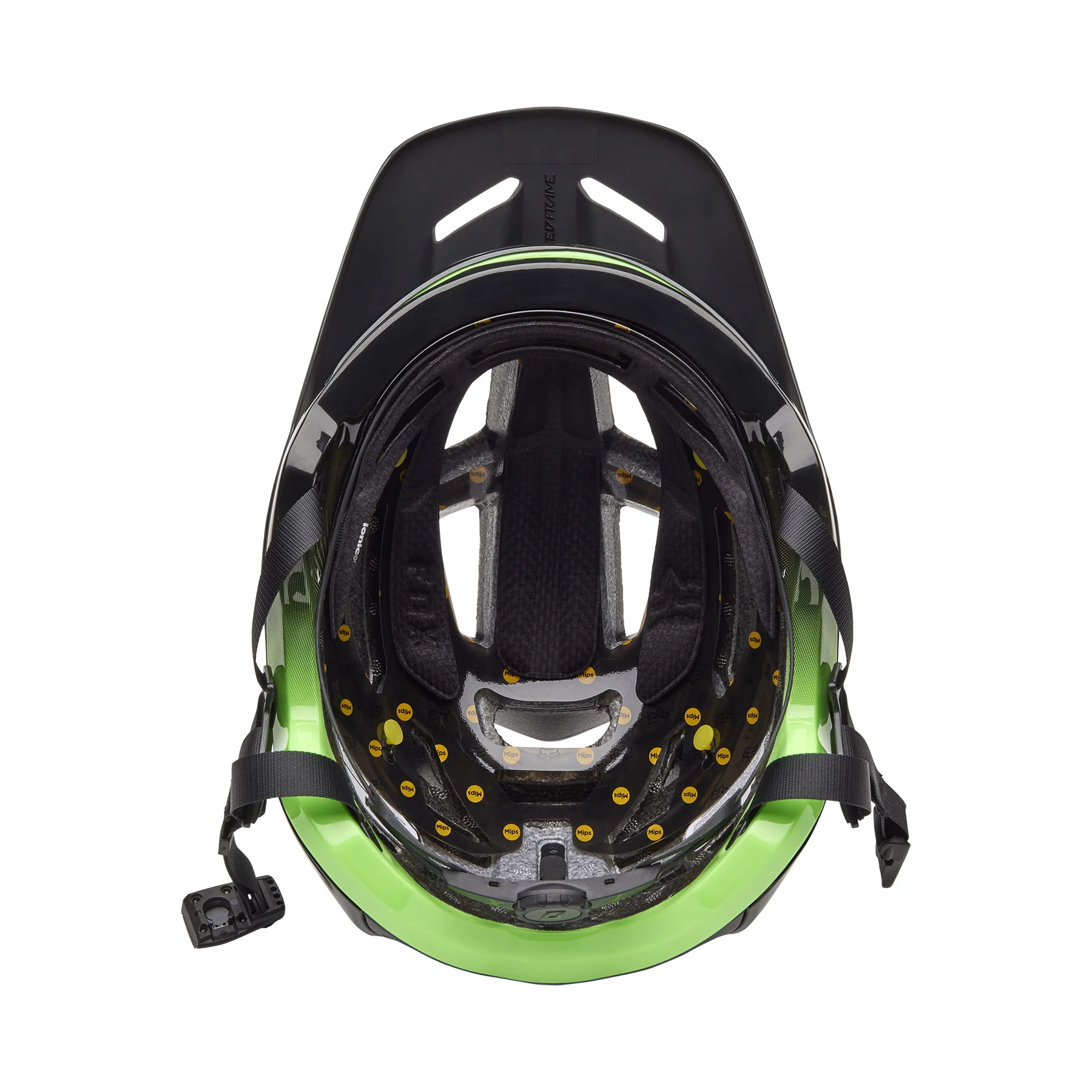 Fox Speedframe Pro 50th Limited Edition Helmet - Image 5