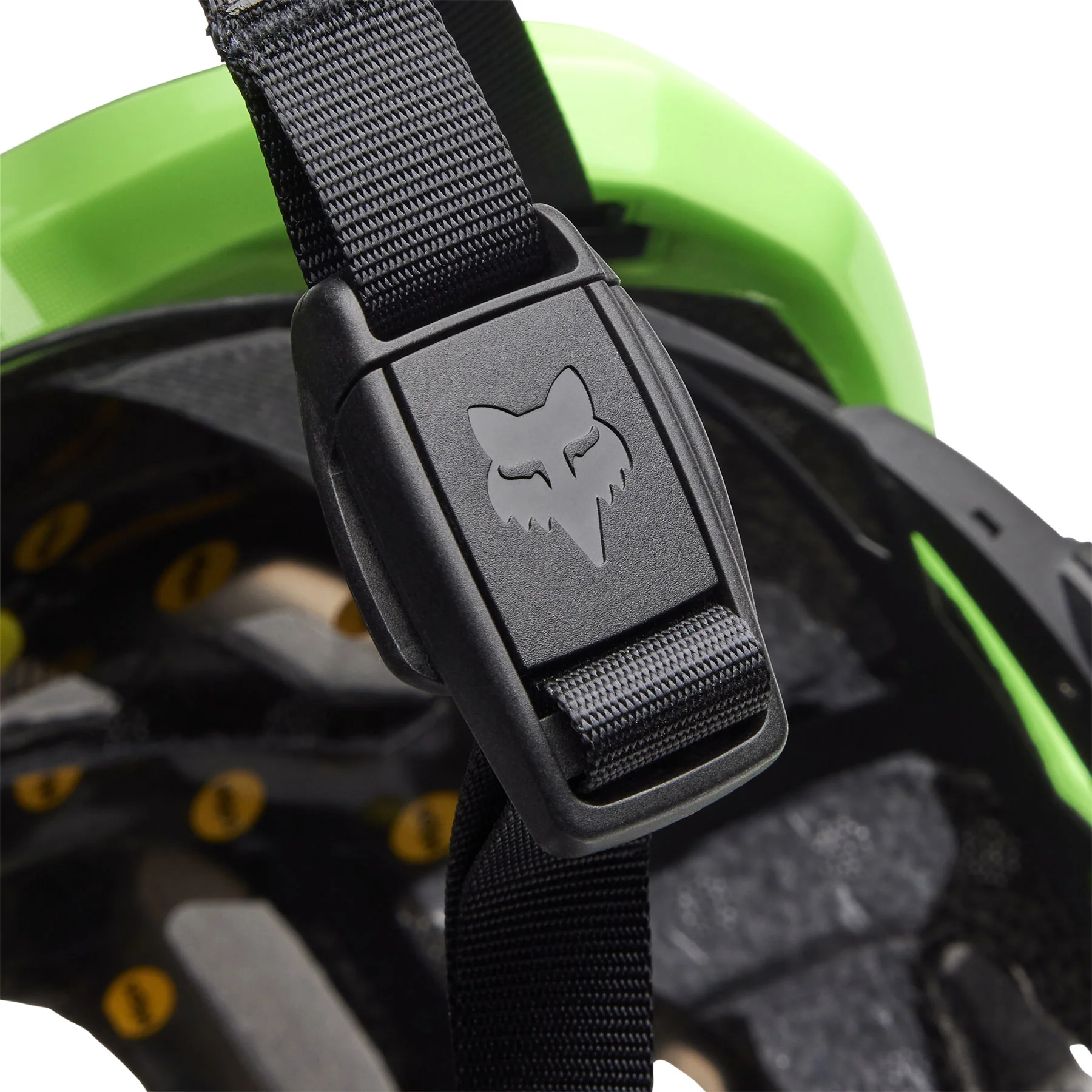Fox Speedframe Pro 50th Limited Edition Helmet - Image 7