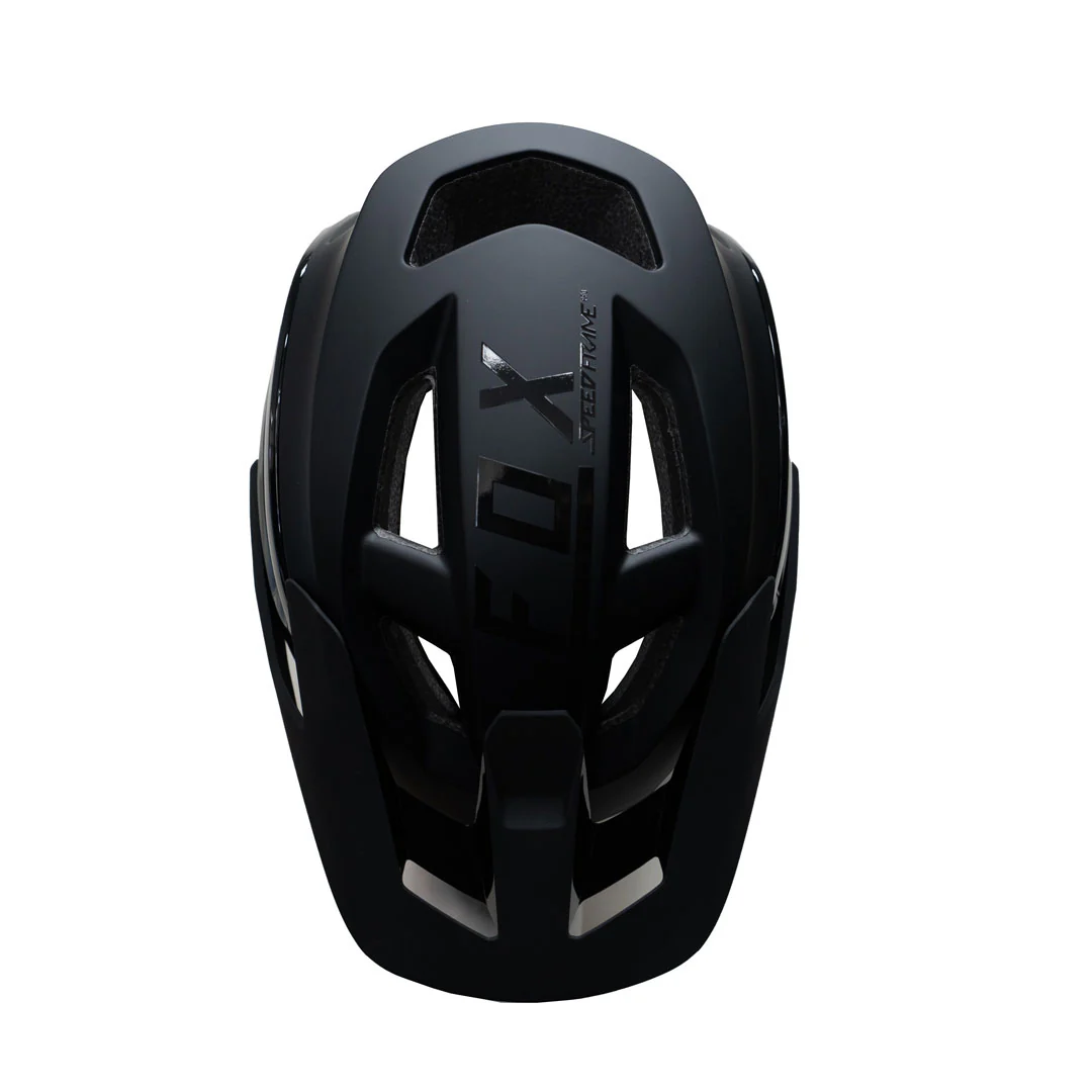 Fox Speedframe Pro Helmet - Image 3