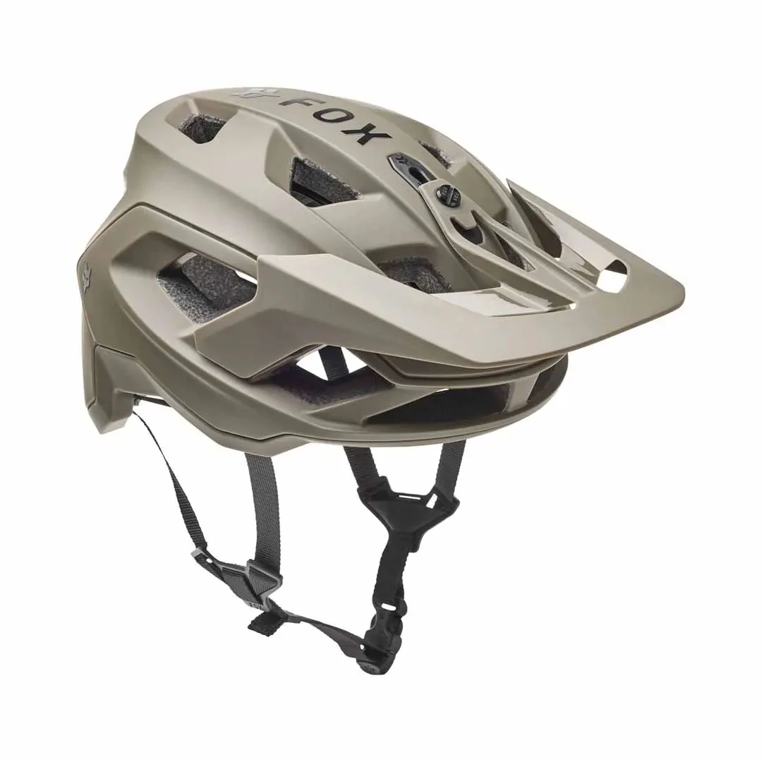 Fox Speedframe Solid Helmet - Image 10