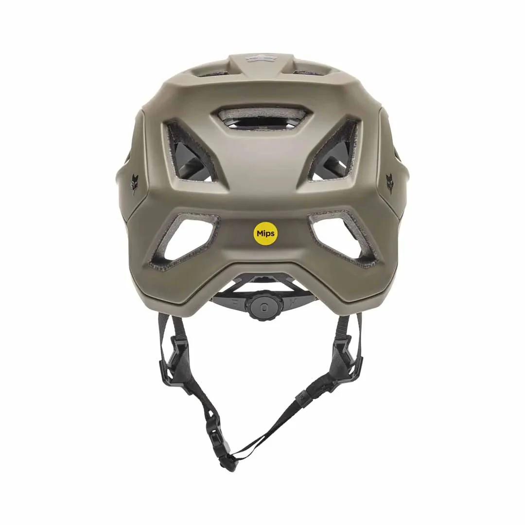 Fox Speedframe Solid Helmet - Image 11