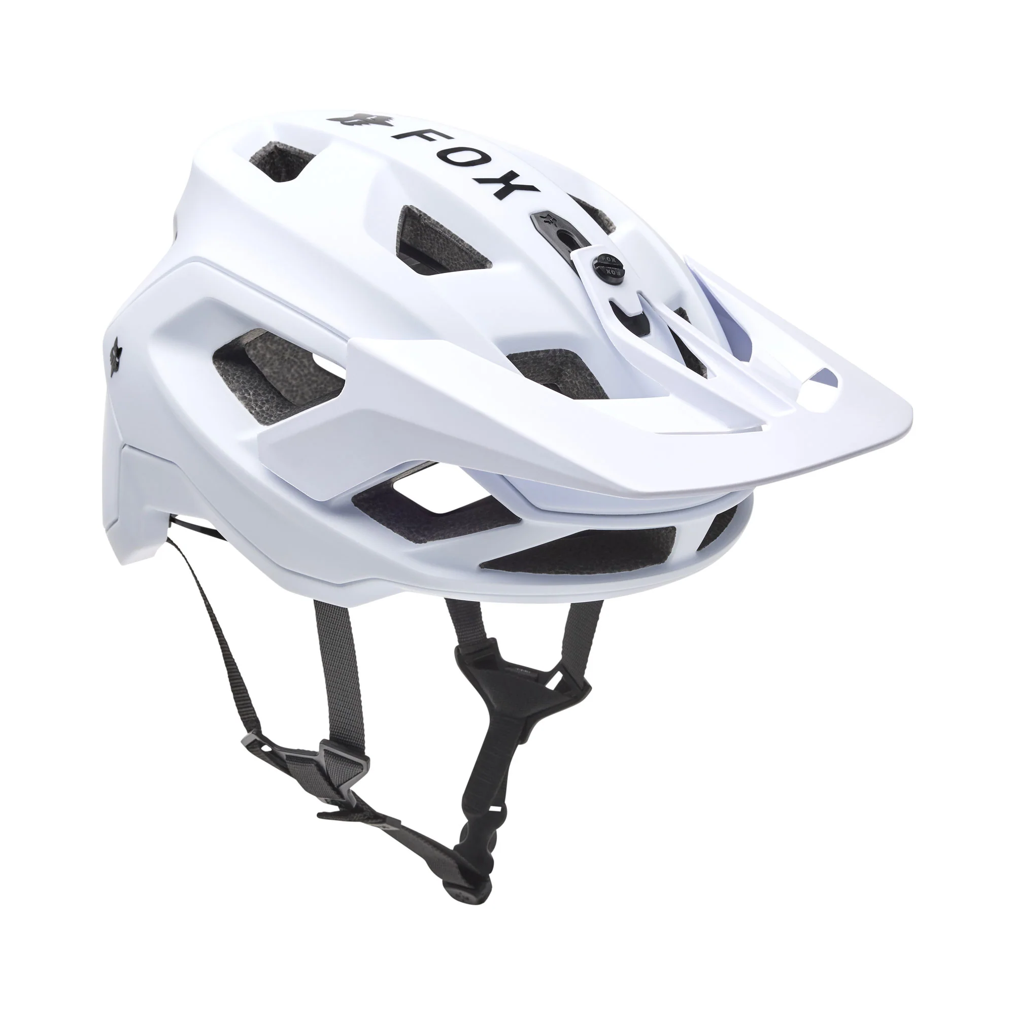 Fox Speedframe Solid Helmet - Image 6