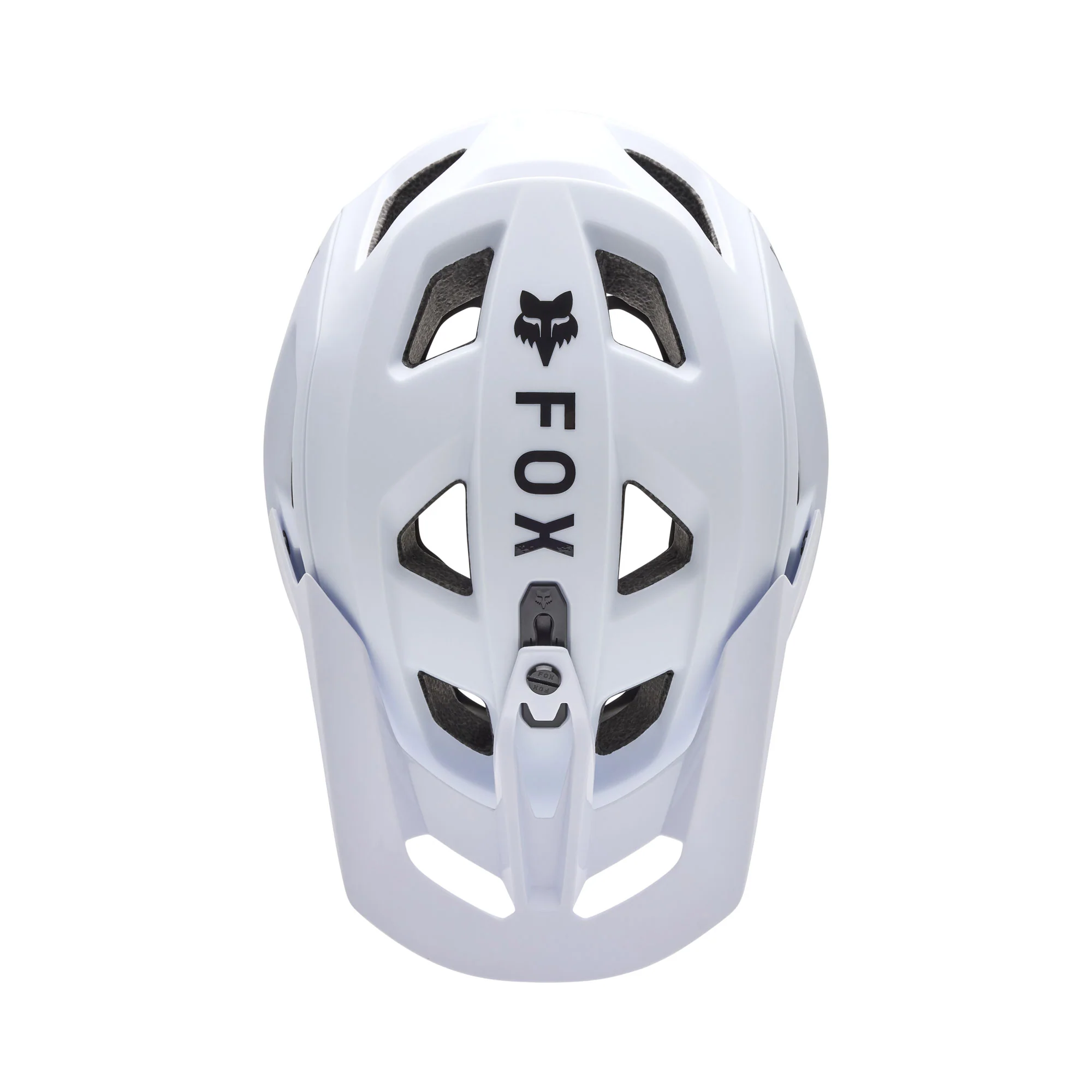 Fox Speedframe Solid Helmet - Image 8