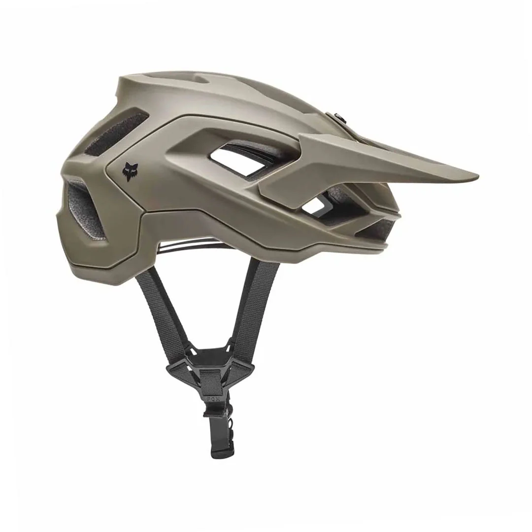 Fox Speedframe Solid Helmet - Image 9