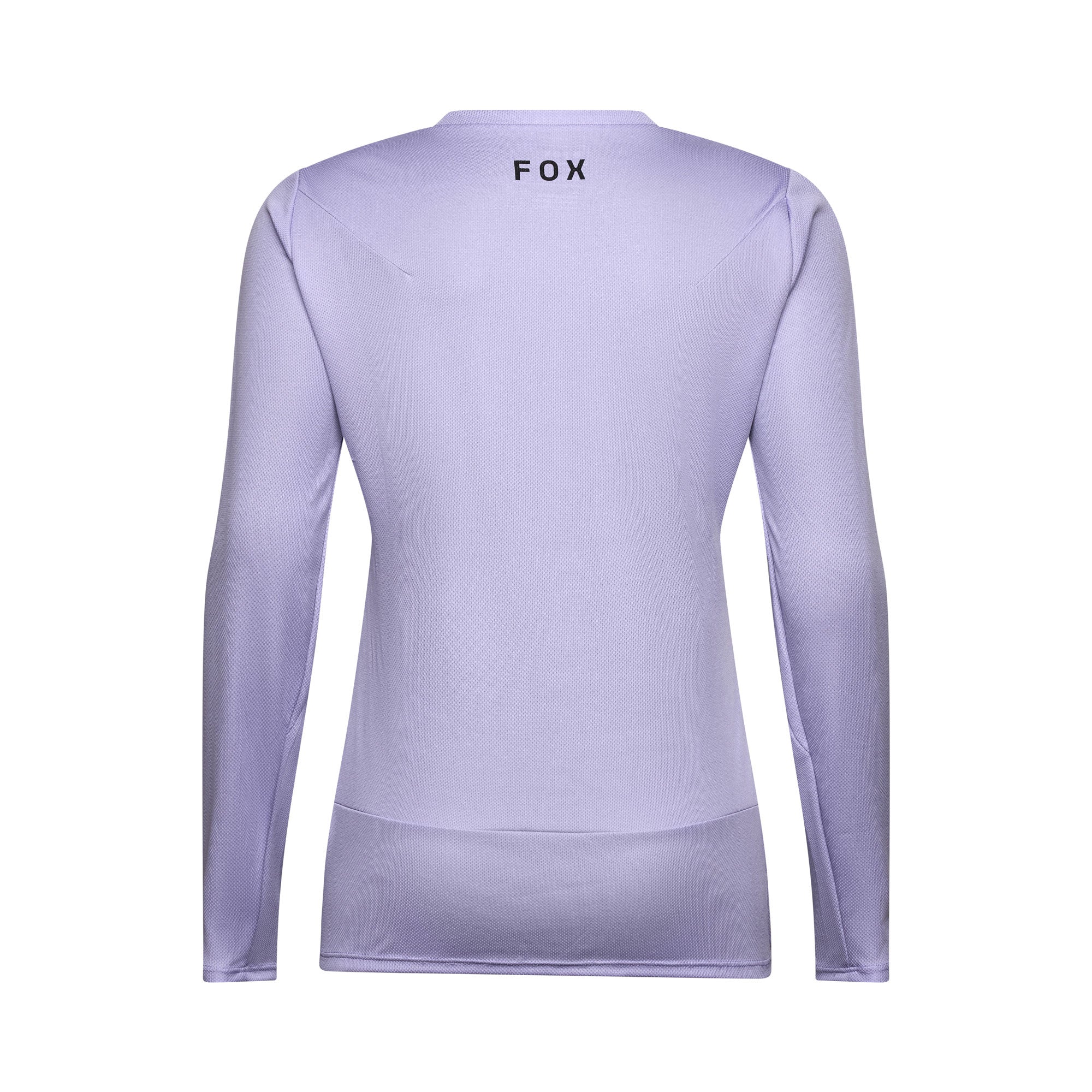 Fox Womens Ranger Long Sleeve Jersey - Image 2
